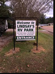 Lindsays' RV Park