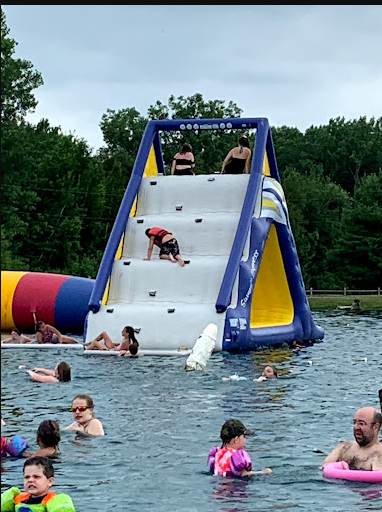 Lake of Dreams Campground