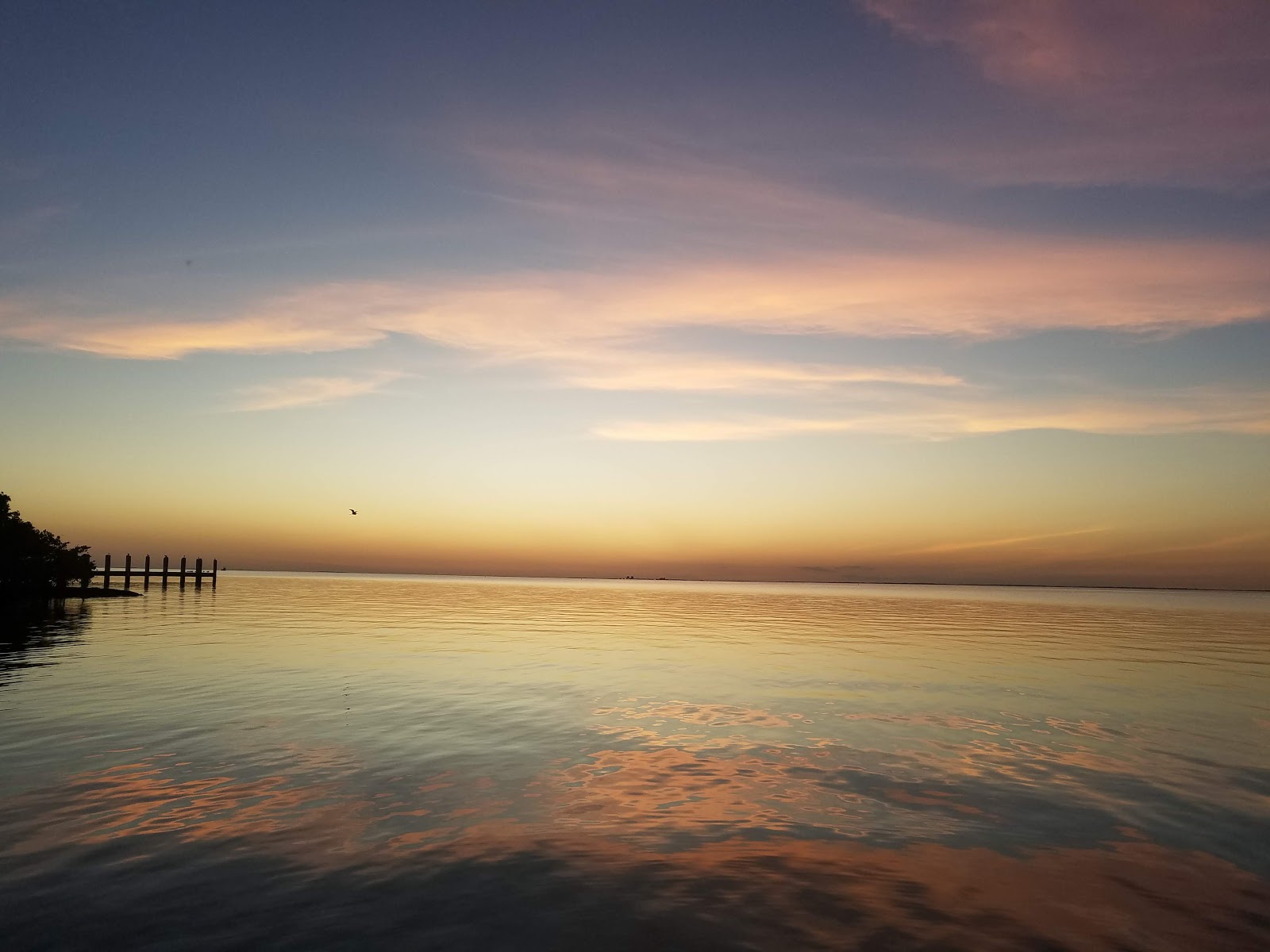 Elliott Key - Biscayne National Park