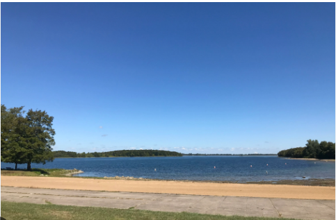 Coles Creek State Park