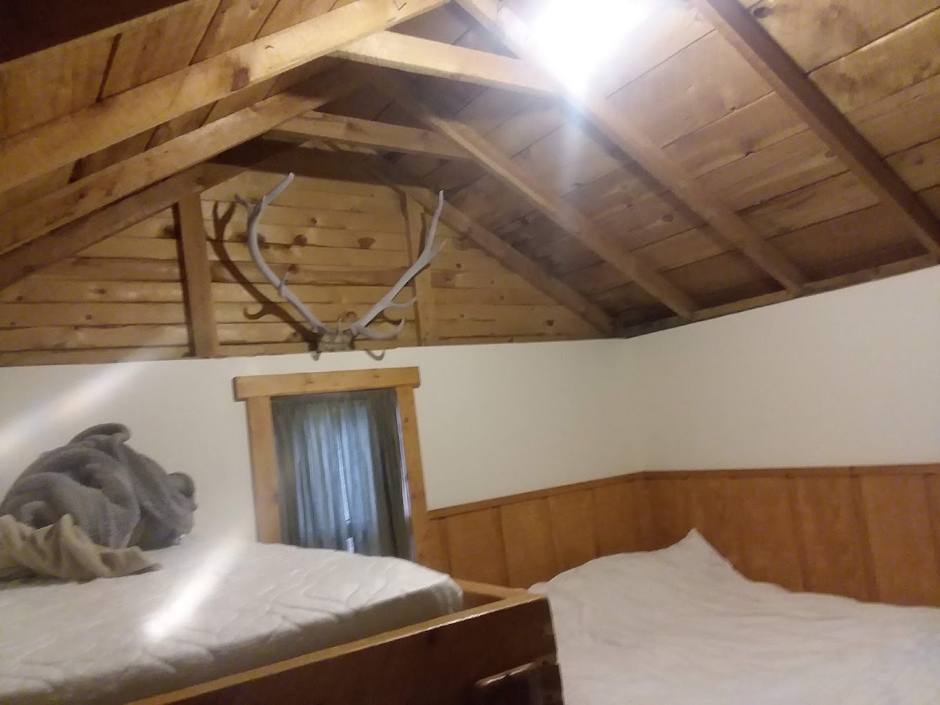 Elk Haven Horse Campground