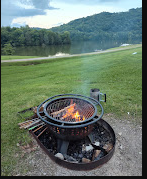 Defeated Creek Campground