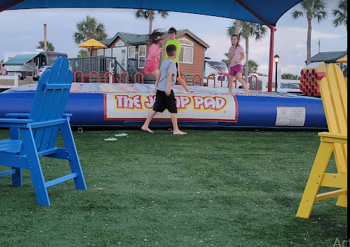 Orlando Southwest KOA Holiday