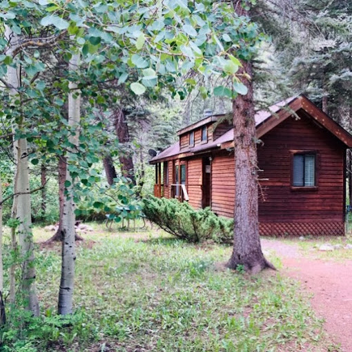 Circle K Guest Ranch