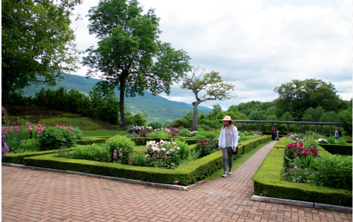 Sleepy Hollow Farm CG