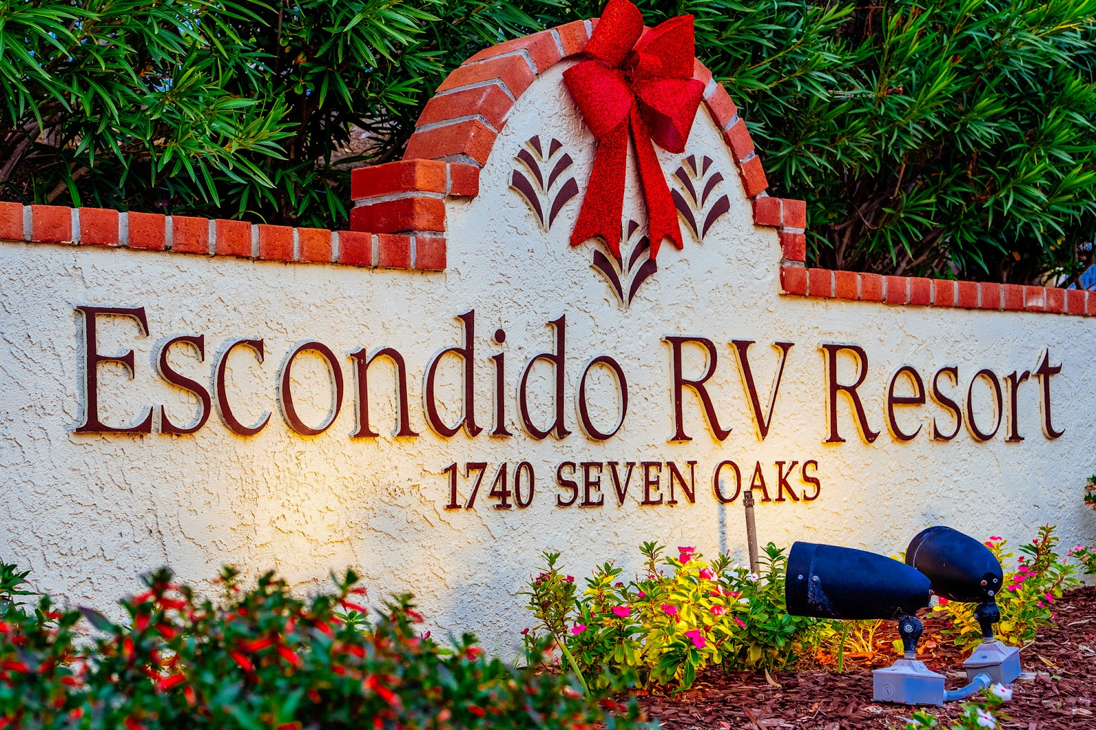 Escondido RV Resort