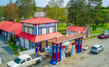 Big Winne RV Park & Campground