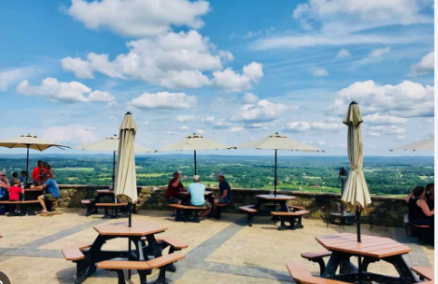 Sky Meadows State Park