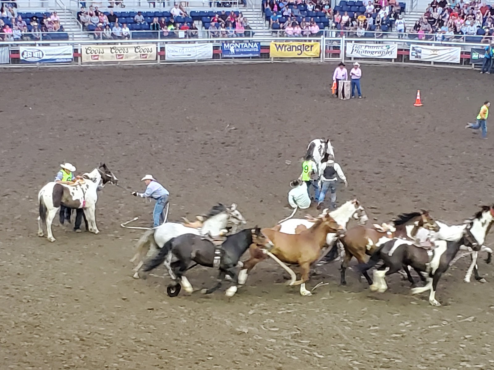 Carl Precht Memorial RV Park