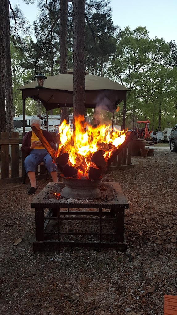 J B's Rv Park & Campground