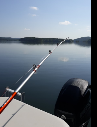 Swaha Lodge & Marina
