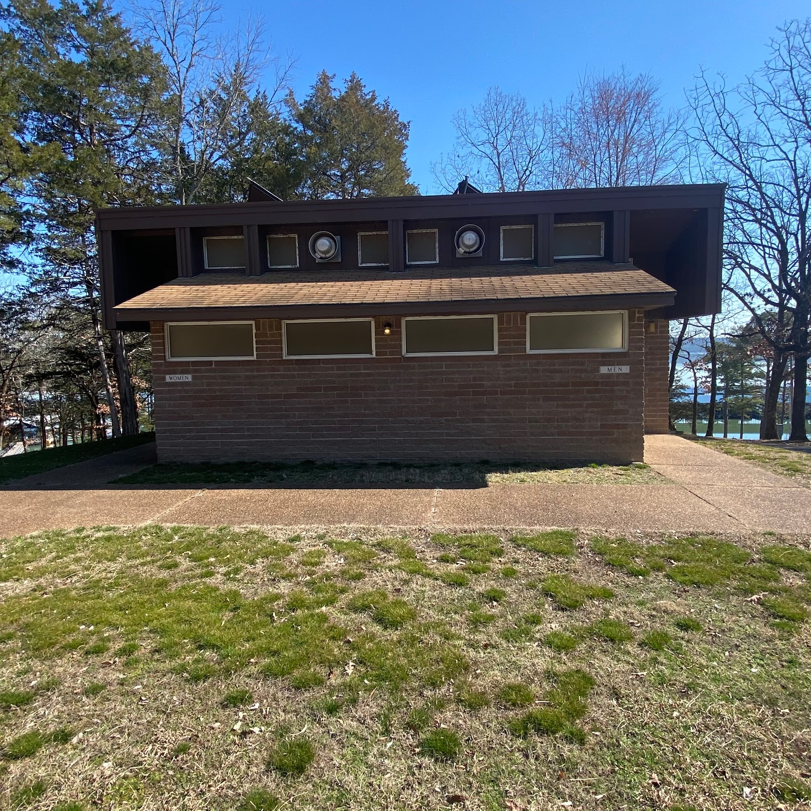 Van Buren Recreation Area