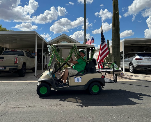 Sundance 1 RV Resort