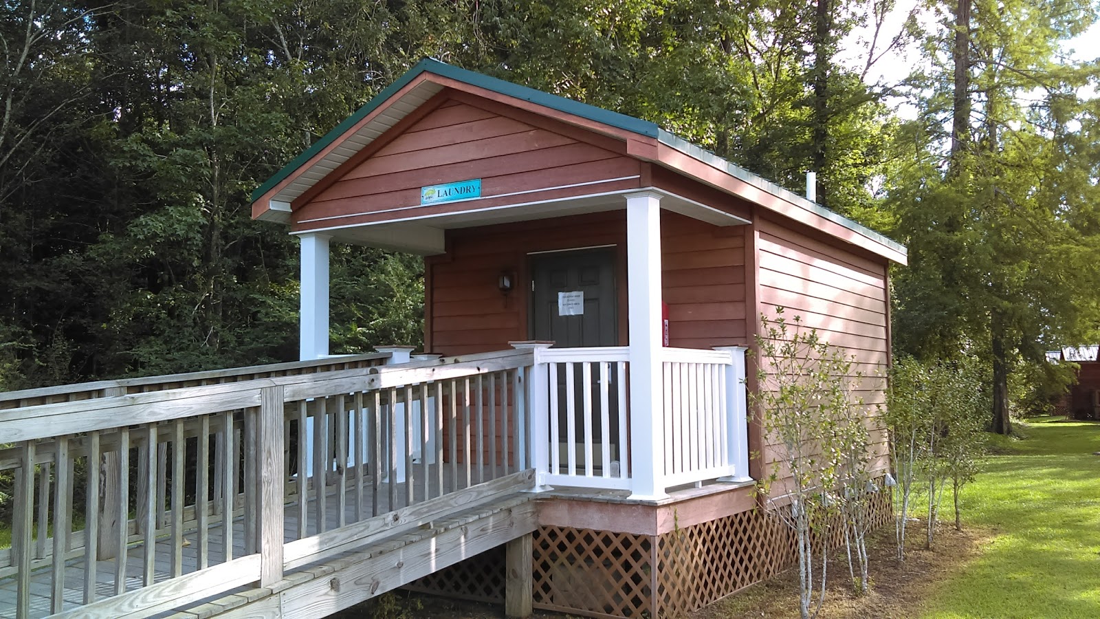 Cypress Camping Resort Llc