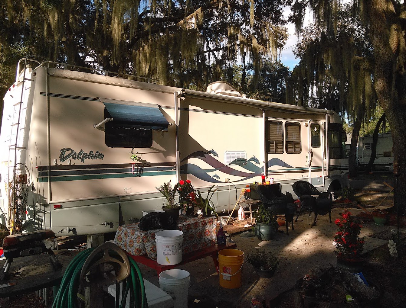 Paradise Island RV Park