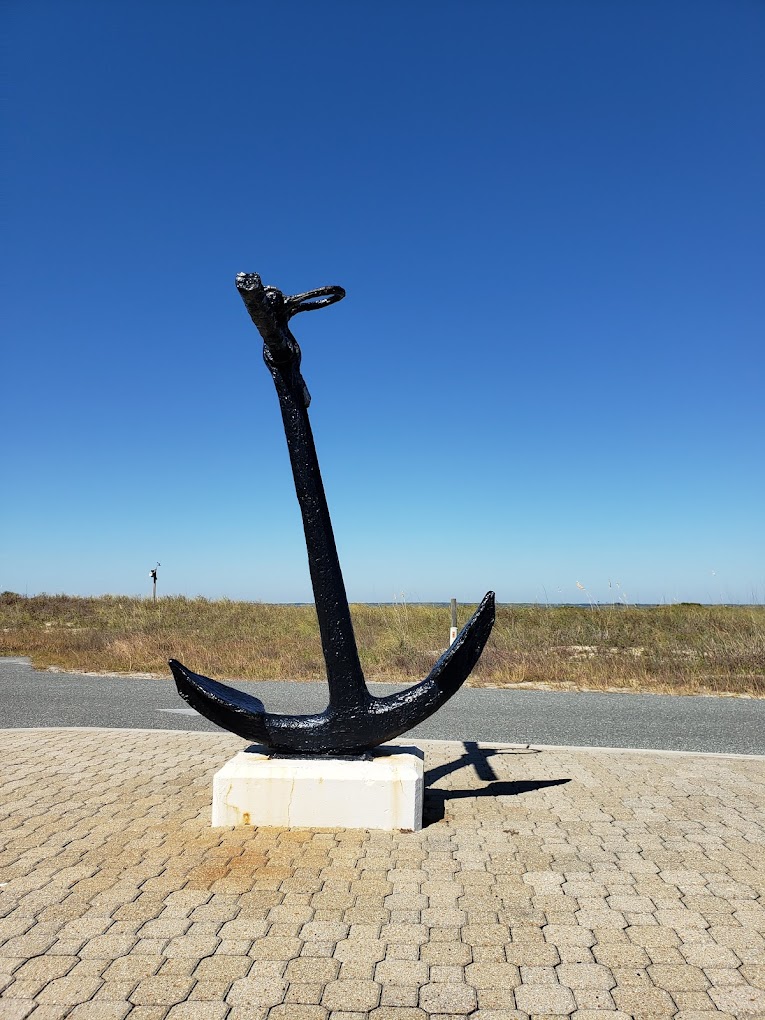 St. George Island State Park