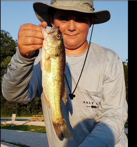 Cedar Creek Resort & RV Park