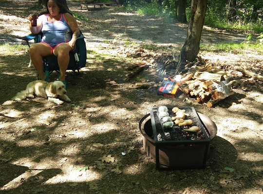 Lake Raystown Family Camping Resort