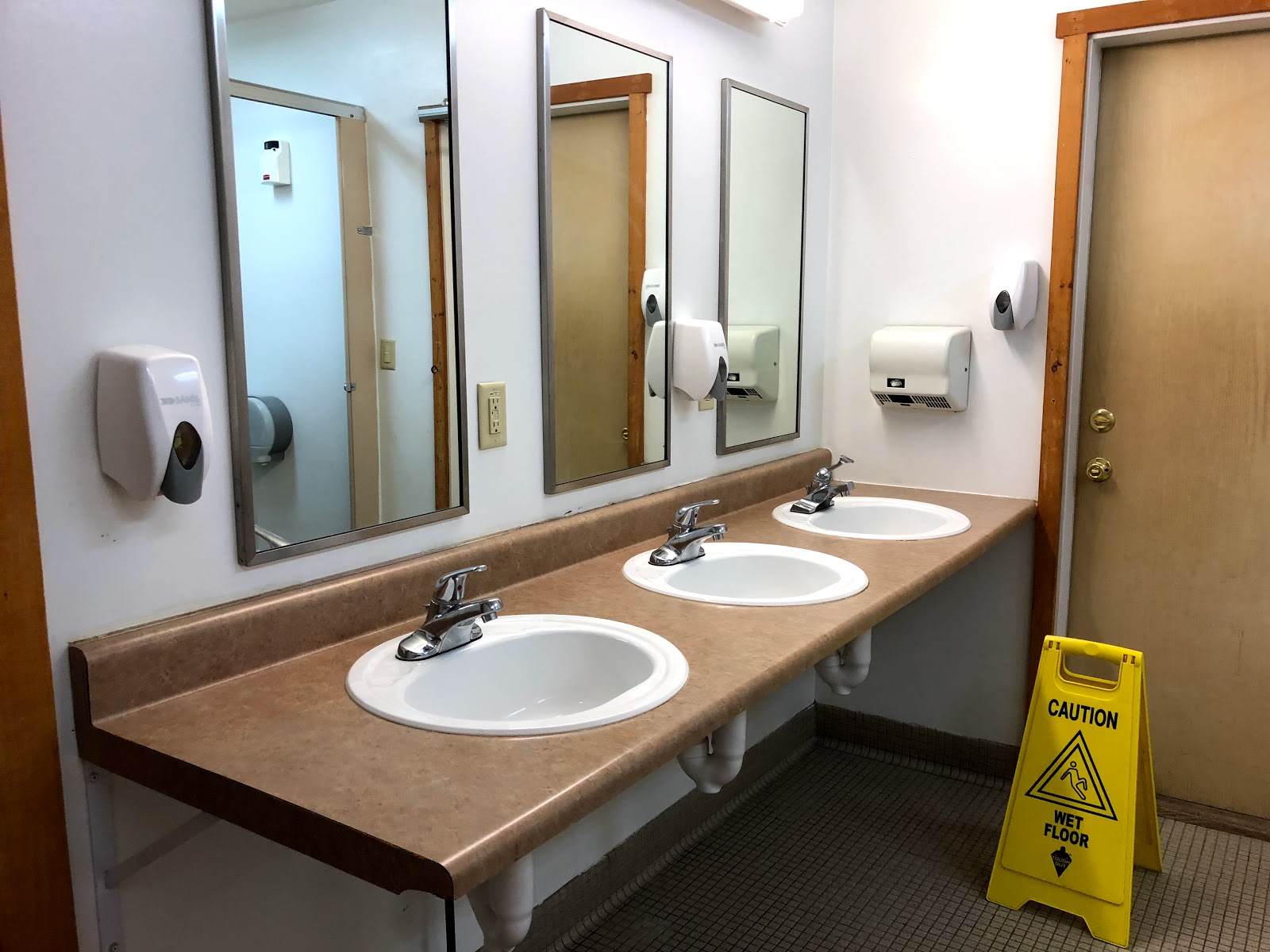 Ashland Huntington West KOA