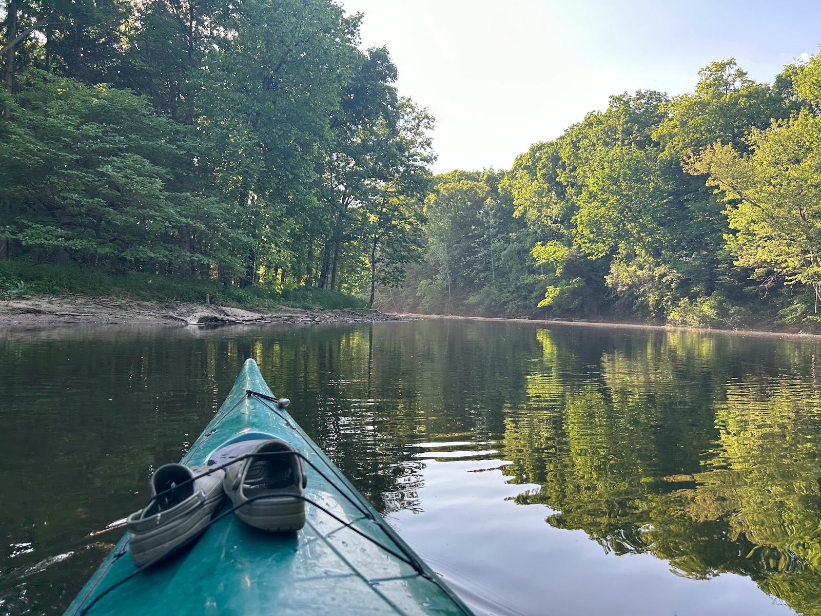 Whispering Waters Campground and Canoe Livery