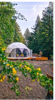 Bridgton Marina Campground