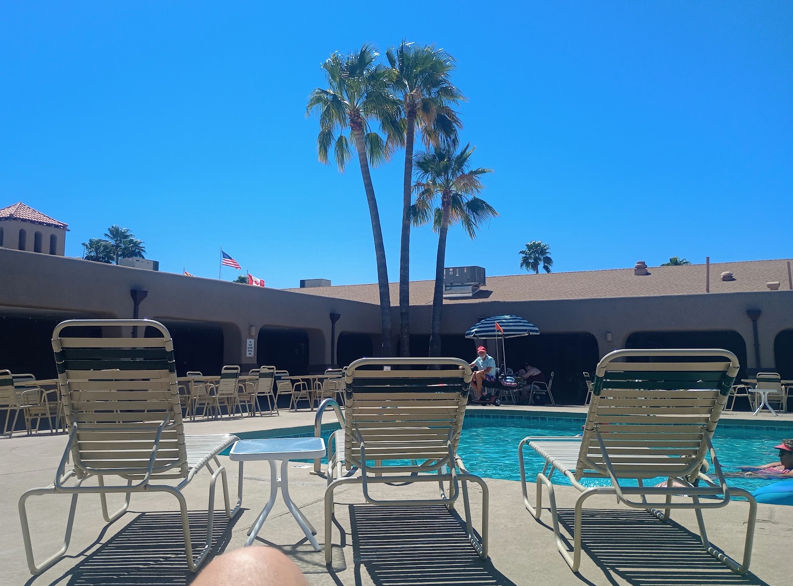 Golden Vista RV Resort