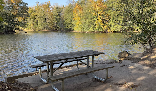 Finger Lakes State Park