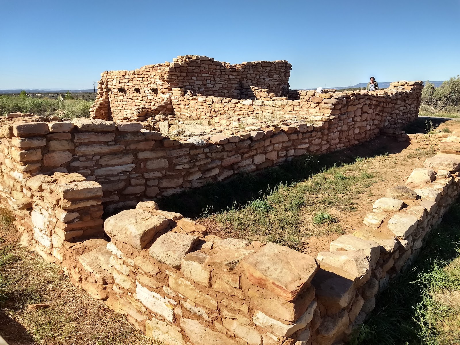 Goosenecks State Park