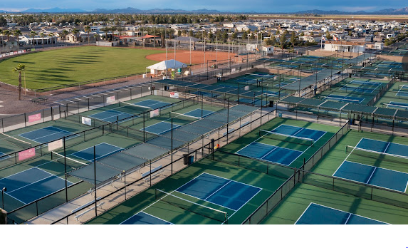 Palm Creek Golf & RV Resort