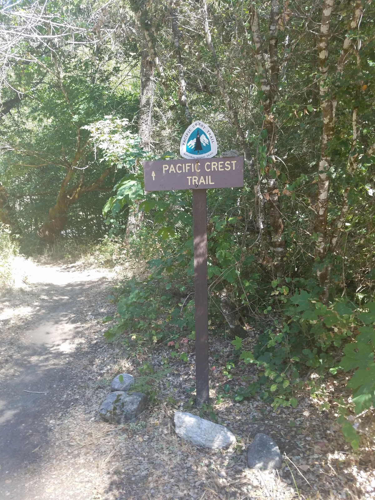 Grider Creek Campground