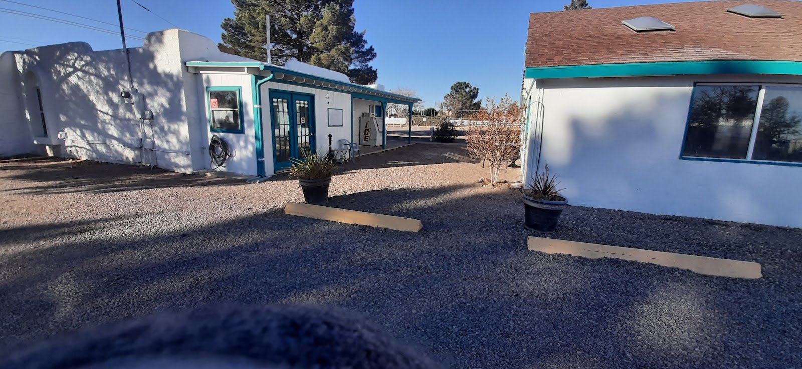 LITTLE VINEYARD RV PARK