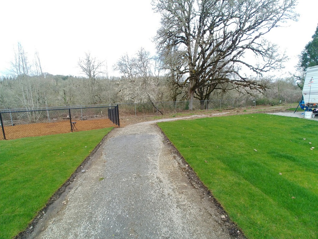 Valley's Edge RV Park