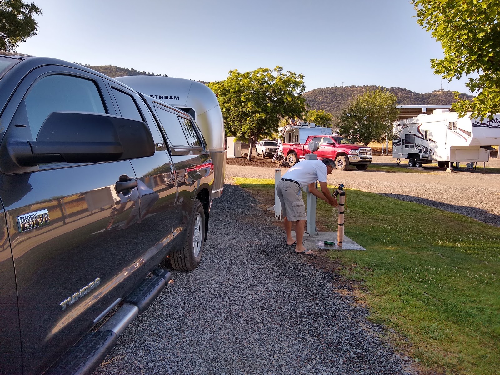 Yreka RV Park