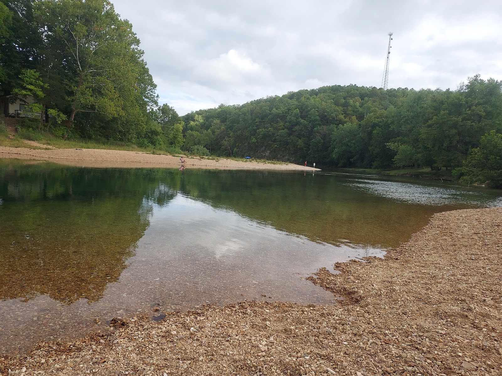 Harveys Circle B Campground