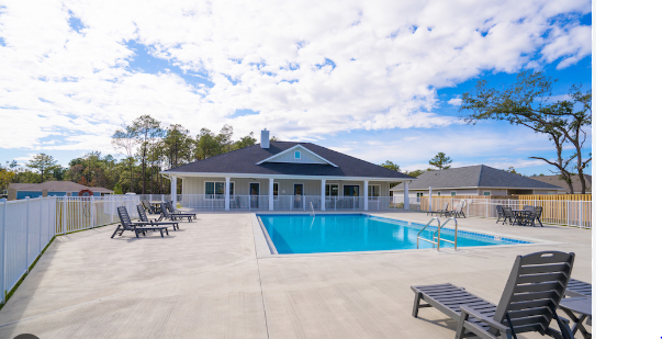 Riverwalk Landing (Age Restricted 55+)