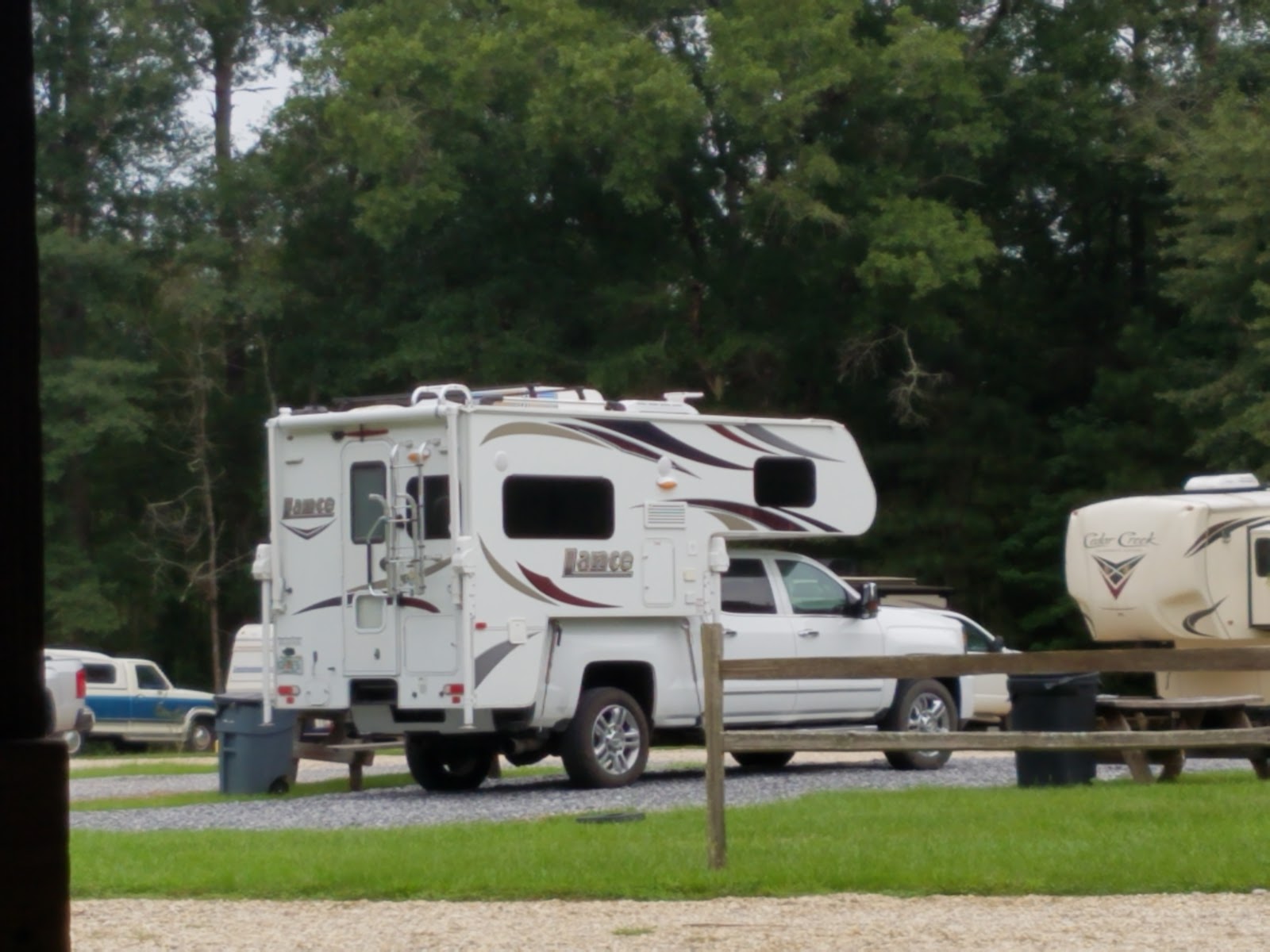 Four Season's RV Park