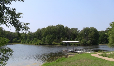 Rothwell Park Campground