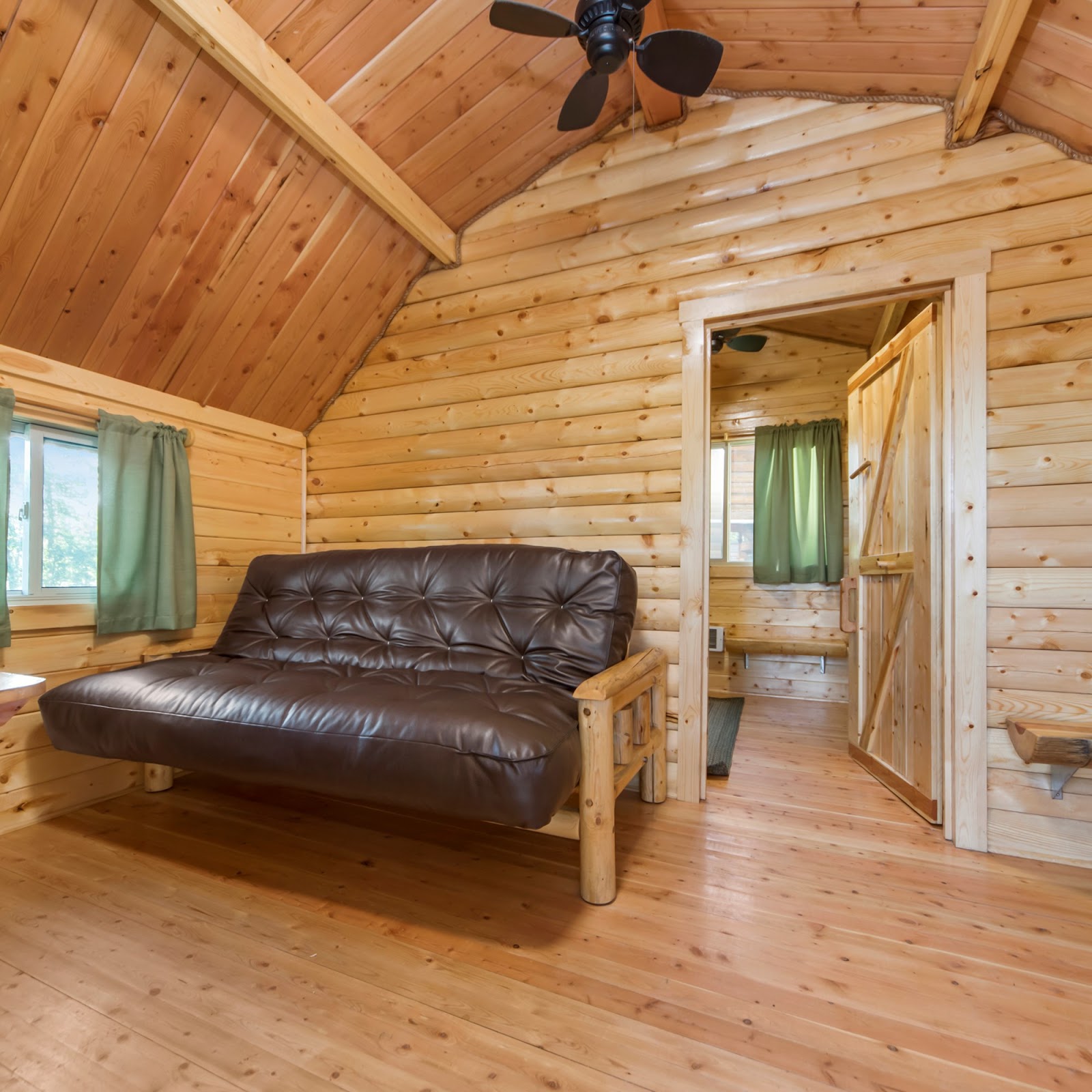 Red Lodge KOA Journey