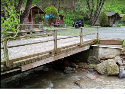 Flintlock Family Campground