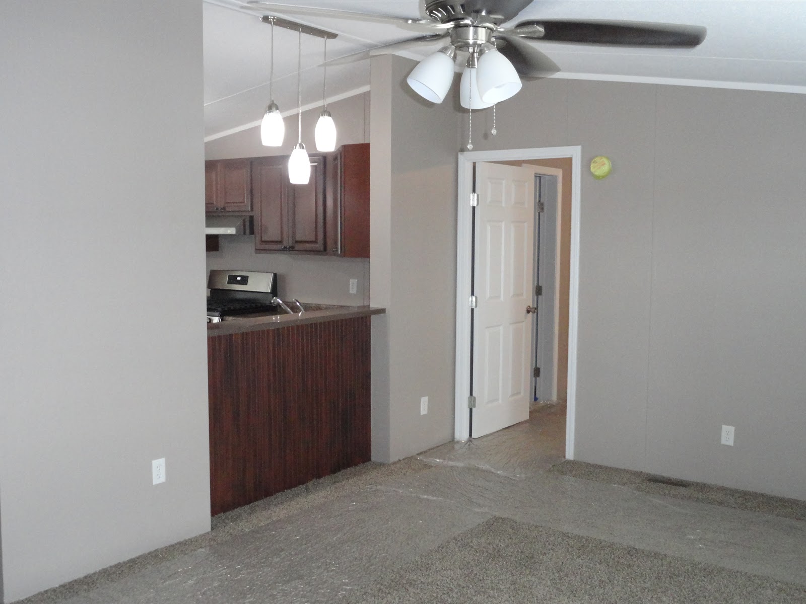 Ridge Road Mobile Park