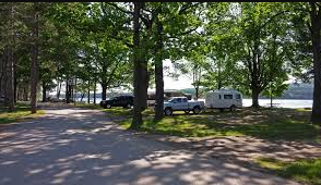 Northern Exposures RV Park