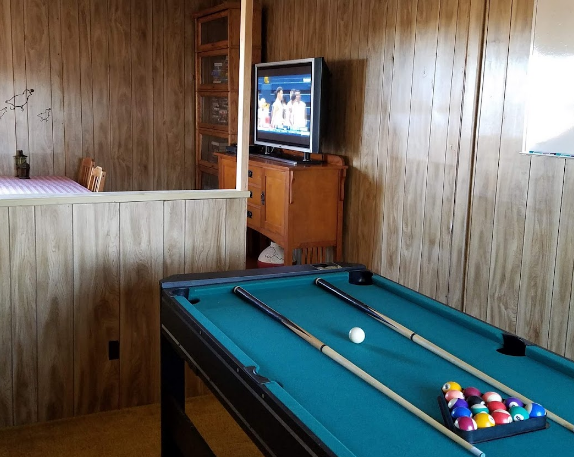 La Siesta Campgrounds