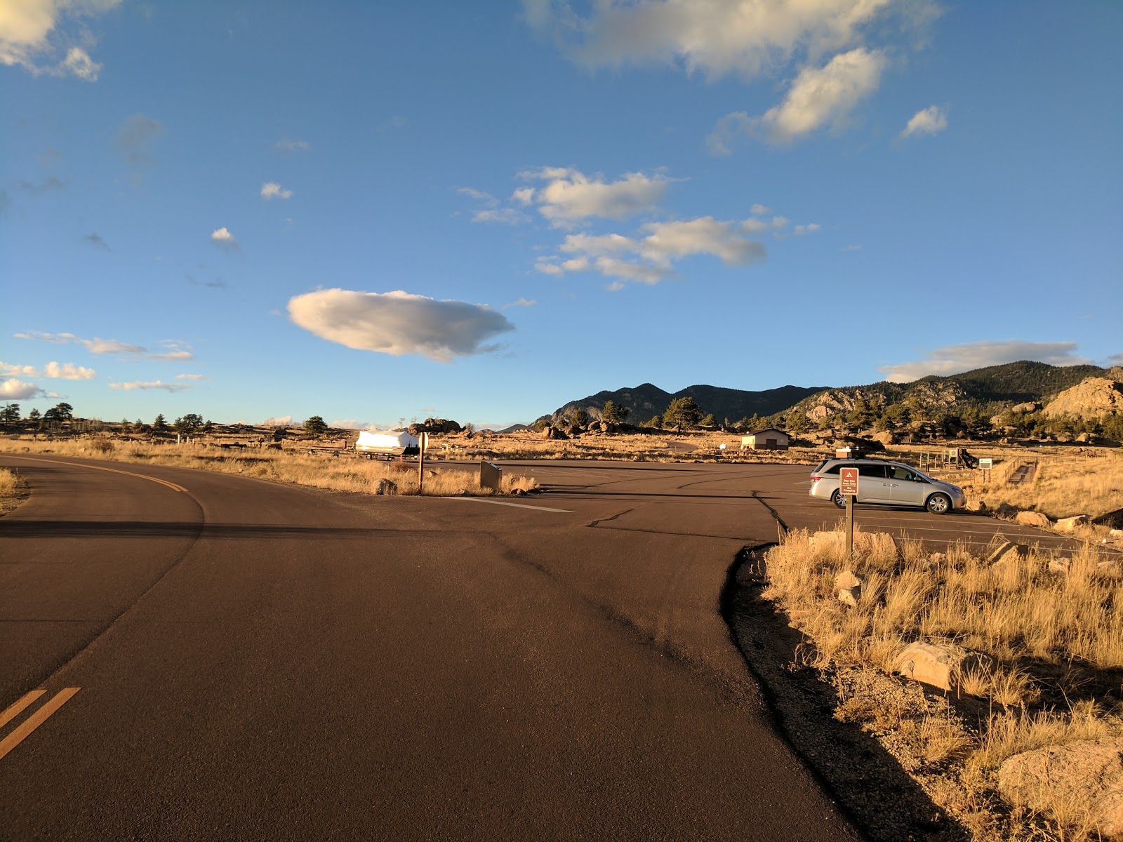 North Shore Campground