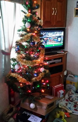 Hidden Ponds RV Park