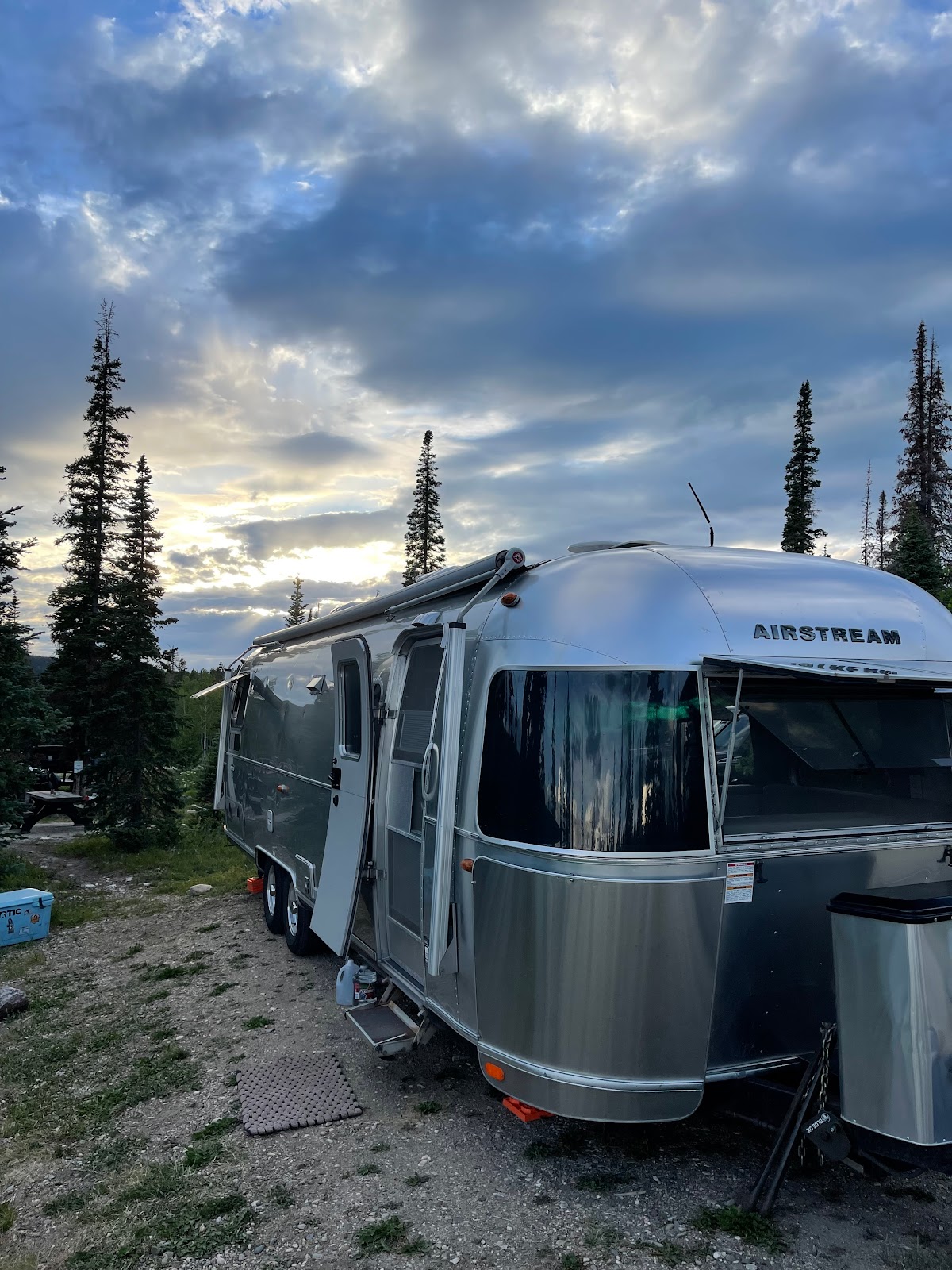 Ryan Park Campground