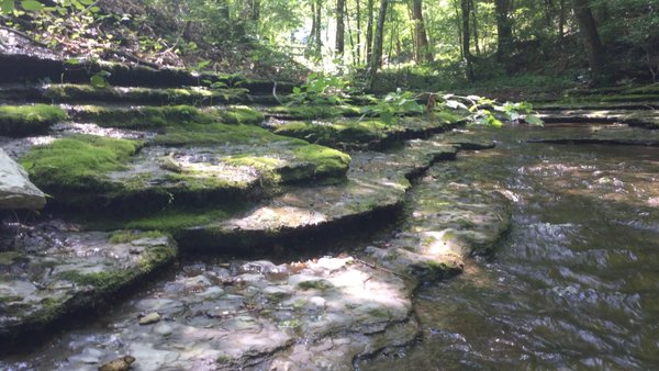 Heartstone Campground