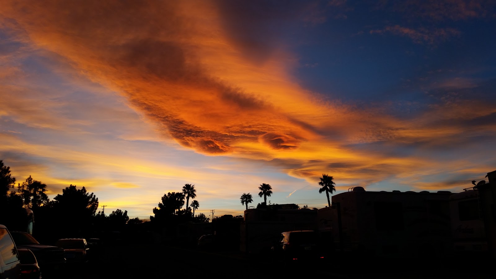 Arizona Charlie’s Casino & RV Park