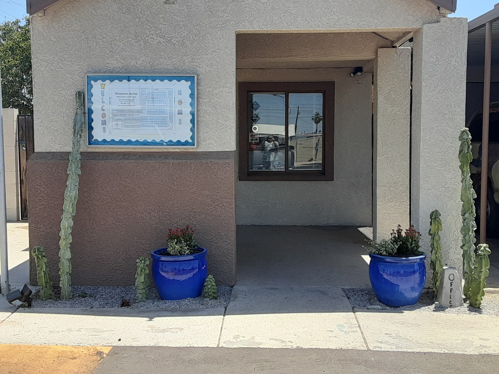 Arizona Acres Resort/MHP