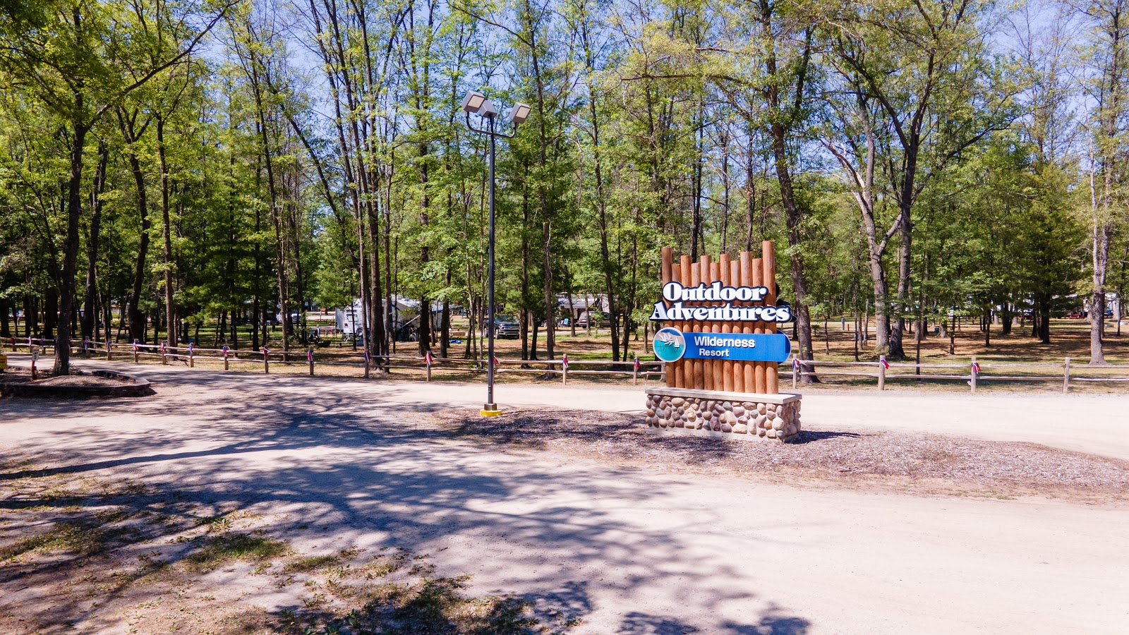 Wilderness RV Resort & Campground by Outdoor Adventures