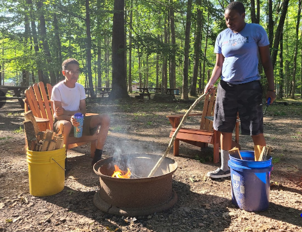 Whitewater Challengers